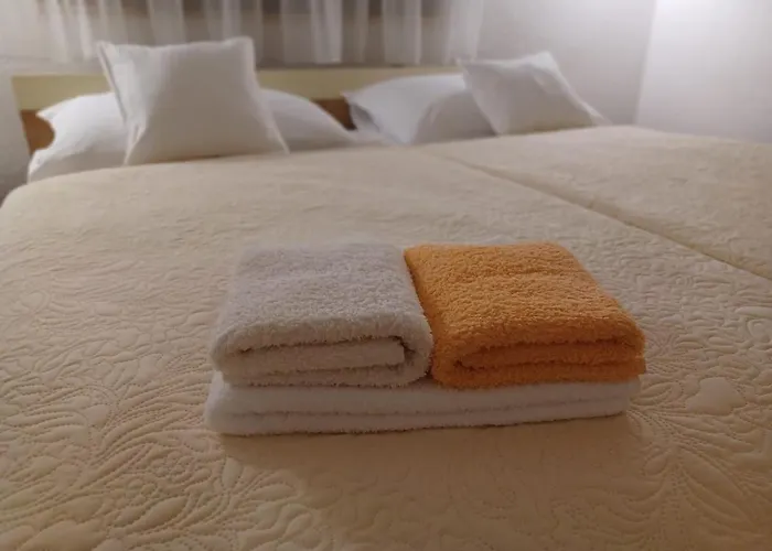 Apartman Soljac