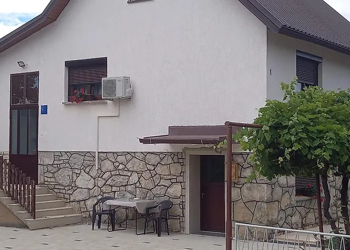 Apartman Soljac
