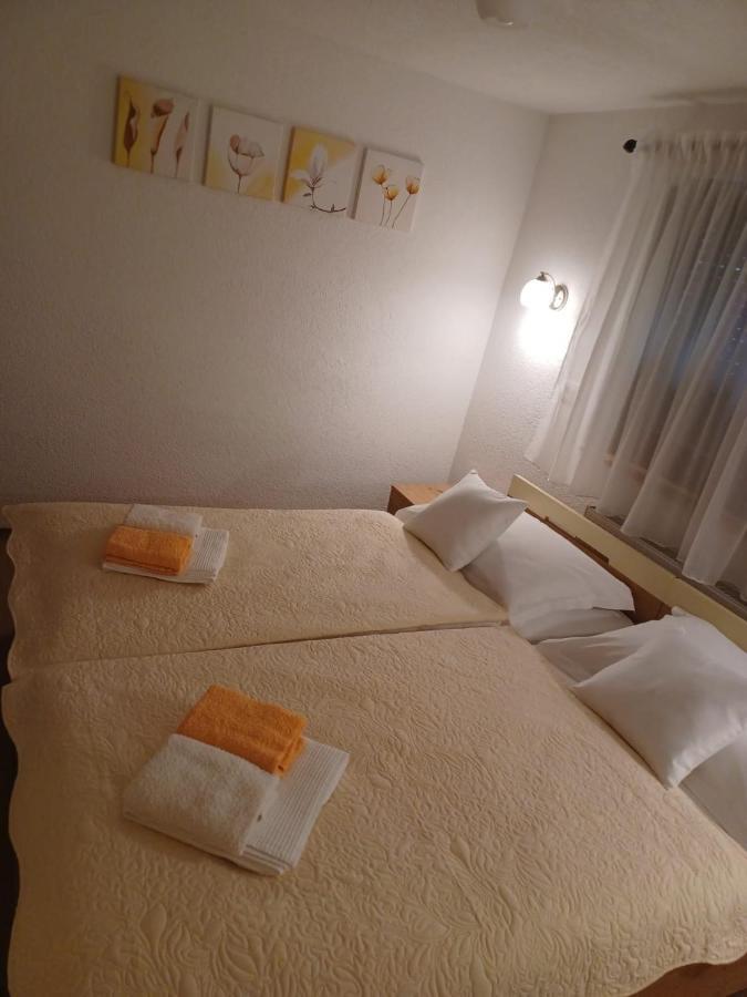 Appartement Soljac