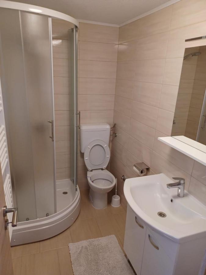Appartement Soljac